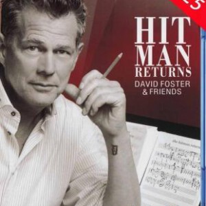 Q167大卫佛斯特回归2011好友们的音乐饗宴