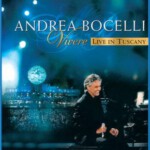Q168安德烈.波切利：生命奇迹演唱会/托斯坎尼演唱会