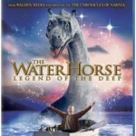 Q172尼斯湖水怪 THE WATER HORSE/水马