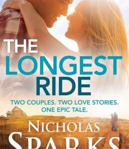 Q179最长的旅程/最长的行程/爱情没有终点 THE LONGEST RIDE 2015