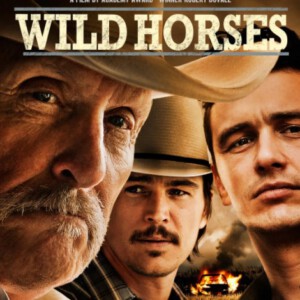 Q181野马/疑云小镇(2015)老戏骨罗伯特·杜瓦尔自导自演