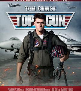 Q189壮志凌云(1986) 3D版