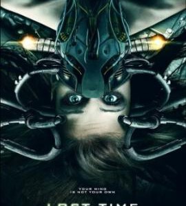 Q194迷路失魂 LOST TIME(2014)