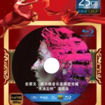 Q200史蒂文·威尔逊音乐发烧蓝光碟：“无法忘怀”演唱会-2015