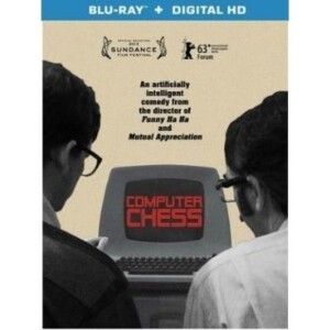 Q208电脑棋局(2013) COMPUTER CHESS