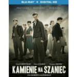 Q210行动代号：血战到底 KAMIENIE NA SZANIEC 古城墙上的石头 (2014)