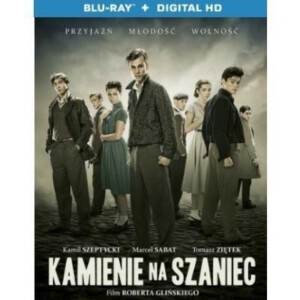 Q210行动代号：血战到底 KAMIENIE NA SZANIEC 古城墙上的石头 (2014)