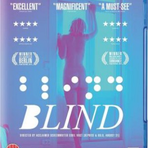 Q214盲视 BLIND (2014) 柏林影展最佳欧洲电影奖、日舞影展世界电影单元最佳剧本奖，以及入围挪威奥斯卡七项大奖