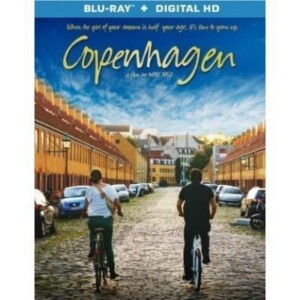 Q216哥本哈根/青年与少女 COPENHAGEN (2014) 哥本哈根情缘