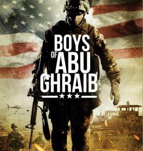 Q217阿布格莱布的战士/阿布格莱布的男孩 THE BOYS OF ABU GHRAIB (2014)