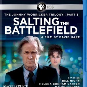 Q218永不屈服 (2014) 约翰尼·沃里克间谍三部曲最终章,强大阵容多方多线人物角力完结间谍游戏