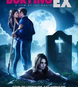 Q224活埋前女友 乔·丹特2015年导演的美国恐怖片电影