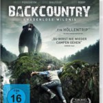 Q228荒野/绝境求生 BACKCOUNTRY (2014) 本片根据真实事件改编 多伦多电影节