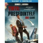 Q229冰峰游戏/大游戏 BIG GAME(2014)