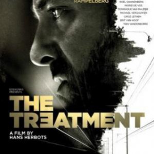 Q231治疗 De Behandeling (2014)一部制作良好引人入胜的悬疑片