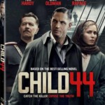 Q235  44号孩子 (2015) CHILD 44 全明星阵容演绎年度大戏