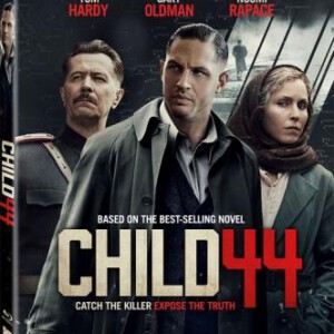 Q235  44号孩子 (2015) CHILD 44 全明星阵容演绎年度大戏