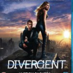 B033分歧者/分歧者：异类觉醒 DIVERGENT(2014)