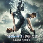 Q226分歧者2：绝地反击 INSURGENT (2015) 叛乱者：强权终结(港) 带静音