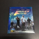 F100速度与激情5