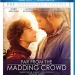 Q236远离尘嚣 (2015) FAR FROM THE MADDING CROWD 好评如潮的佳作