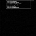 Q249解除好友/杀讯 UNFRIENDED(2014) 加拿大奇幻电影节参赛影片