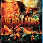 Q253死亡之地/死地勇士 THE DEAD LANDS(2014) 新西兰最佳外语片候选