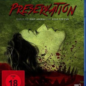 Q254猎杀禁区/保护区 PRESERVATION(2014)