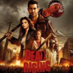 Q258丧尸围城：瞭望塔 DEAD RISING：WATCHTOWER (2015)