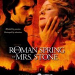 Q264 斯通夫人的罗马春天 (2003) 病态式文艺，拍得很精致，海伦米勒演的到位，音乐非常好听