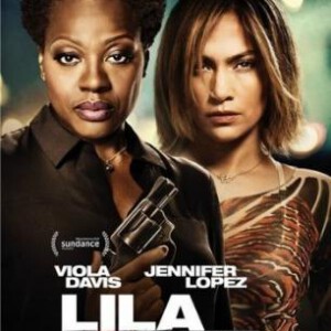U002慈母复仇路 LILA & EVE(2015)