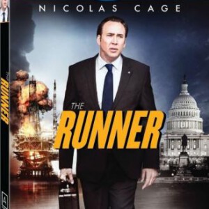 U003奔跑者 (2015) THE RUNNER 尼古拉斯凯奇主演的最新佳作