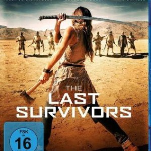 U007井/最后的幸存者 THE WELL  (2014)