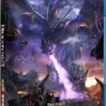 U019龙之谷：破晓奇兵 (2014)