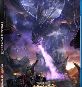 U019龙之谷：破晓奇兵 (2014)