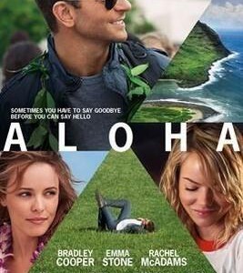 U023阿罗哈/飞越情海/恋上热爱岛 ALOHA(2015)