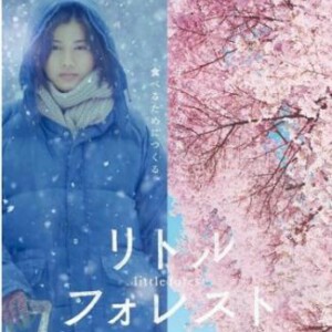U037小森林：冬春篇/小森食光 LITTLE FOREST: WINTER & SPRING（2015）