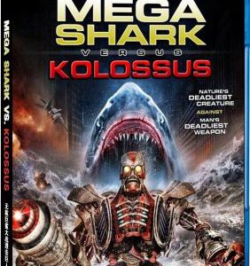 U044无敌巨鲨大战进击巨人 (2015) 2015年俄罗斯上映的一部冒险科幻类型的科幻片电影