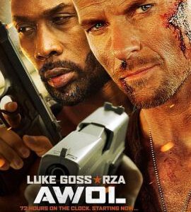 U070复仇/代号—72（2015）