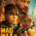 U072疯狂的麦克斯4：狂暴之路 3D版 MAD MAX：FURY ROAD (2015) 杜比全景声