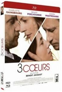 U077三心两意/三颗心 (2014) 第71届威尼斯电影节金狮奖(提名) TROIS COEURS