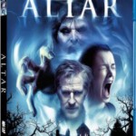 U080祭坛 ALTAR (2014)