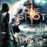 U083  一击 ONE SHOT (2014) 2014最新科幻动作大片