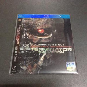 E263终结者1/魔鬼终结者1