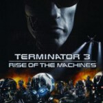 E265终结者3/未来战士3：歼灭者TX