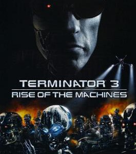 E265终结者3/未来战士3：歼灭者TX