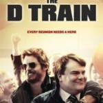 U089糟糕的兄弟情 (2015) THE D TRAIN 美国最新爆笑喜剧