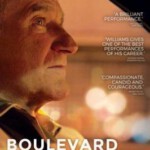 U092林荫大道/心灵大道 BOULEVARD(2014)