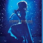 U099精灵电子小提琴魔女”林赛·斯特林2015敦演奏会 2015