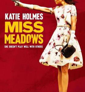 U101杀手女教师/甜心杀手(2014)